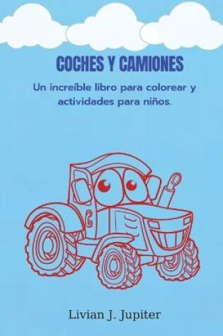 Cover of Coches y Camiones