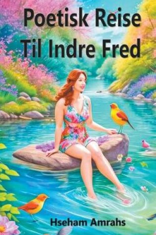 Cover of Poetisk Reise Til Indre Fred