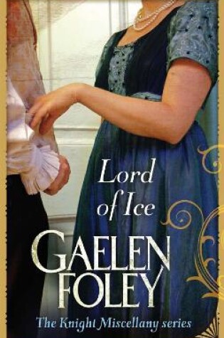 Cover of Lord Of Ice