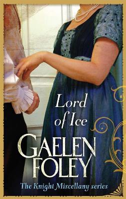 Cover of Lord Of Ice