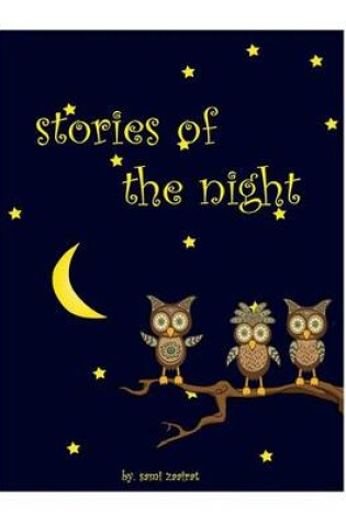Cover of Stories of the night