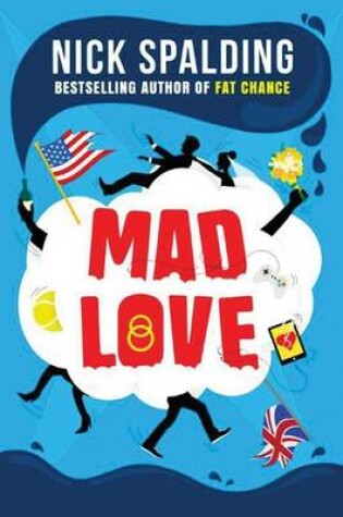 Cover of Mad Love