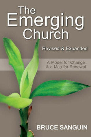 Cover of The Emerging Church: Revised and Expanded