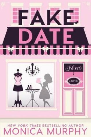 Cover of Fake Date