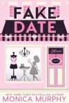 Book cover for Fake Date