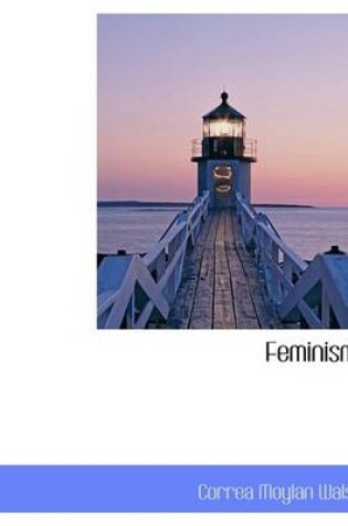 Cover of Feminism.