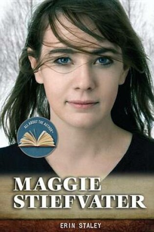 Cover of Maggie Stiefvater
