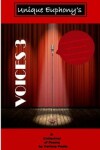 Book cover for Voices 3