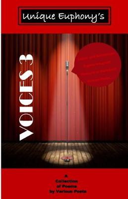 Book cover for Voices 3