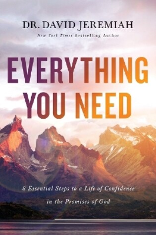Cover of Everything You Need