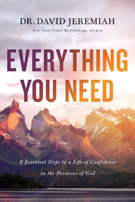 Book cover for Everything You Need