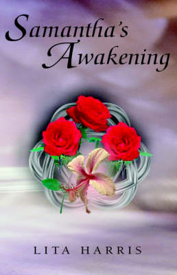 Book cover for Samantha's Awakening