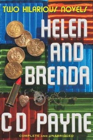 Cover of Helen and Brenda