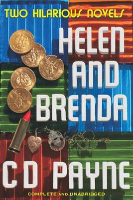 Book cover for Helen and Brenda