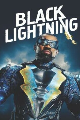 Cover of Black Lightning