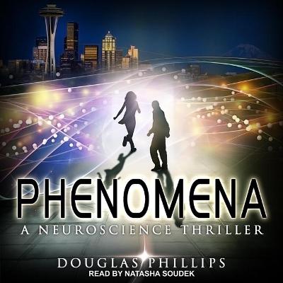 Book cover for Phenomena