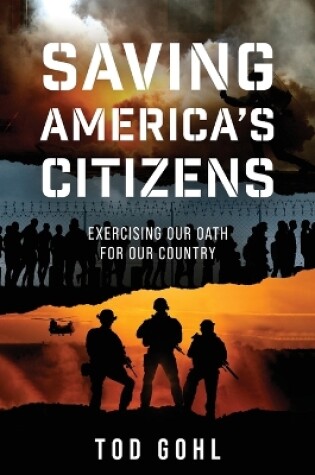 Cover of Saving America's Citizens