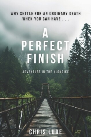 Cover of A Perfect Finish