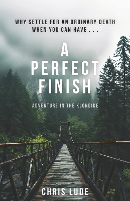 Cover of A Perfect Finish