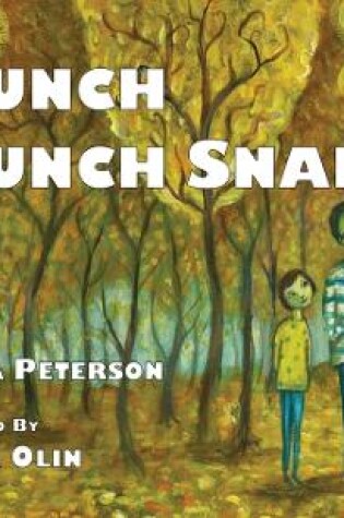 Cover of Crunch Crunch Snap