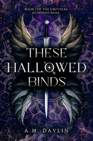 Cover of These Hallowed Binds