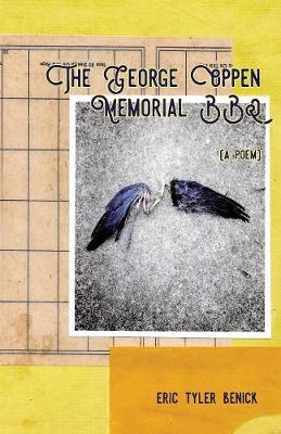 Cover of The George Oppen Memorial BBQ