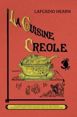 Cover of La Cuisine Creole (Trade)