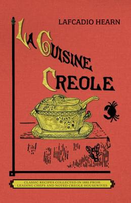 Book cover for La Cuisine Creole (Trade)