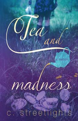 Book cover for Tea and Madness