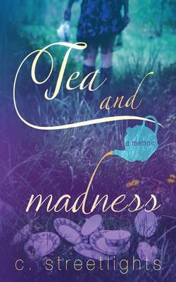 Book cover for Tea and Madness