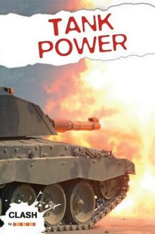 Cover of Clash Level 2: Tank Power