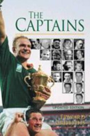 Cover of The Captains