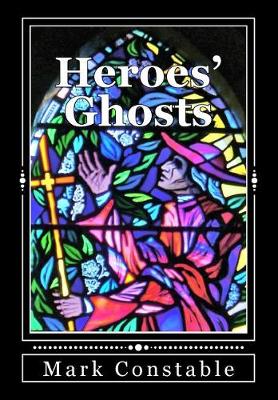 Cover of Heroes' Ghosts