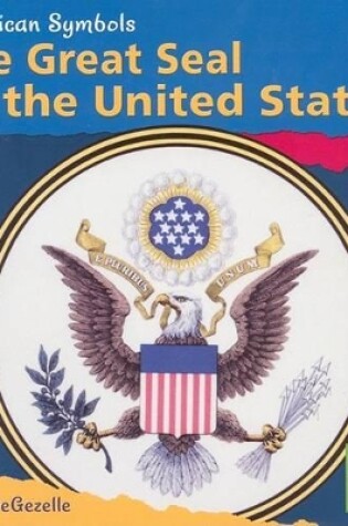 Cover of The Great Seal of the United States