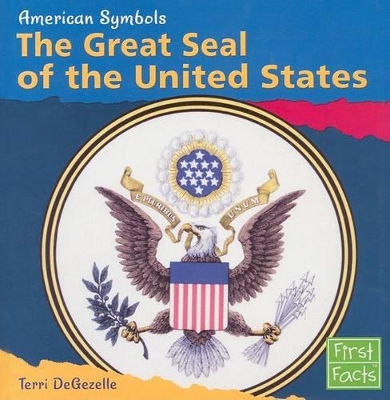 Cover of The Great Seal of the United States