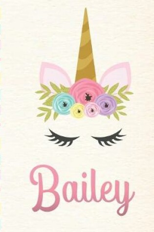 Cover of Bailey