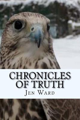 Book cover for Chronicles of Truth