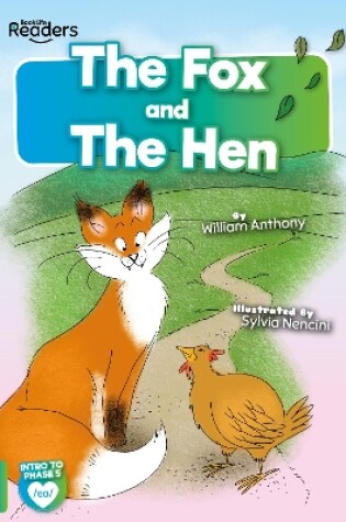 Cover of The Fox and the Hen