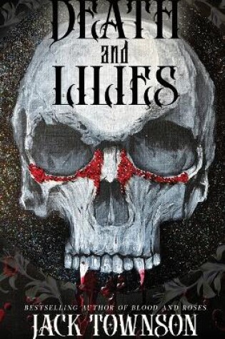 Cover of Death and Lilies