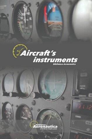 Cover of Aircraft's instruments