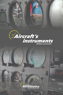 Book cover for Aircraft's instruments