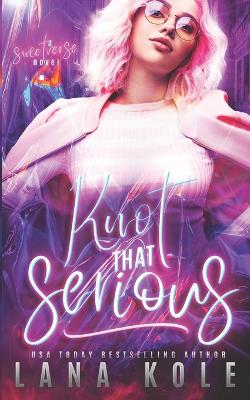 Book cover for Knot That Serious