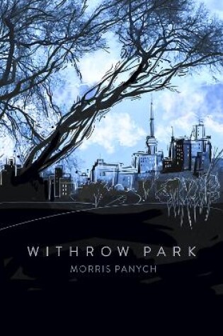 Cover of Withrow Park