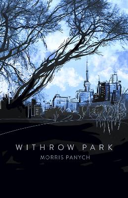 Book cover for Withrow Park