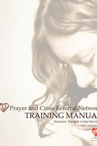 Cover of Prayer and Crisis Referral Network