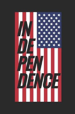 Book cover for Independence