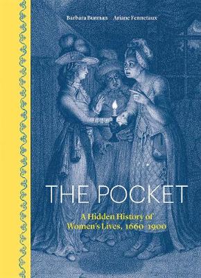 Book cover for The Pocket