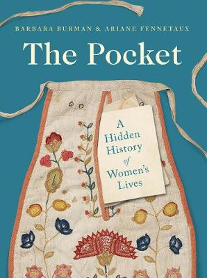 Book cover for The Pocket