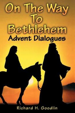 Cover of On the Way to Bethlehem