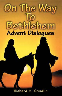 Book cover for On the Way to Bethlehem
